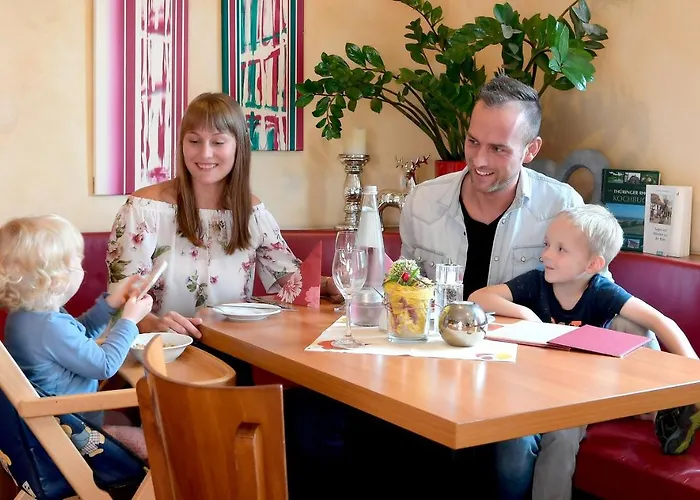 Freizeit- Und Rhön Feeling 3*